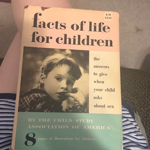 Children book - Picture 1 of 1